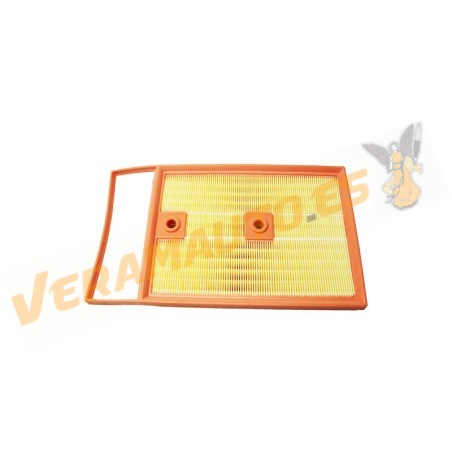 Air Filter COOPERSFIAAM Audi A1 | Seat Ibiza Toledo IV | Skoda Fabia Rapid | Volkswagen Polo | 1.4 TDI | 6C0129620D