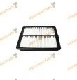 COOPERSFIAAM PA7933 Air Filter | SSANGYONG Korando (C300) | Tivoli since 2015 | Engines 1.5 1.6 | OE 2315035300