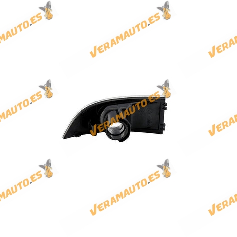 Mirror Indicator for various Renault models | Right | Without Bulb Holder | For WY5W bulb | 261609550R | 261600001R