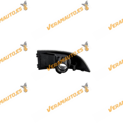 Mirror Indicator for various Renault models | Left | Without Bulb Holder | For WY5W bulb | 261656470R | 261650002R