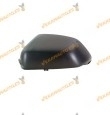 Mirror Housing for Volkswagen Polo 9N from 2005 to 2009 | Skoda Octavia 1Z from 2004 to 2012 | Left | Black Cover | 1Z0857537