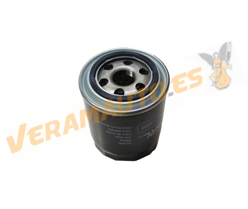 SRLine Hyundai H1 Oil Filter | Terracan | KIA Carnival | M26x1.5 | OE 2630042030 | 2630042040 | 2630042060 | S263304X000