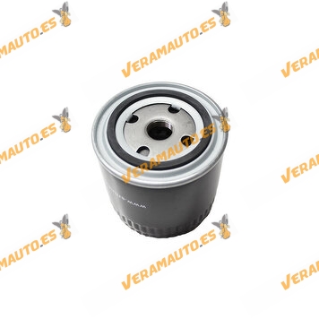 Filtro Aceite SRLine Ford Sierra | Lada Niva Samara Kalina | OEM Similar a 5017809 | 6083340 | 152085PA0C