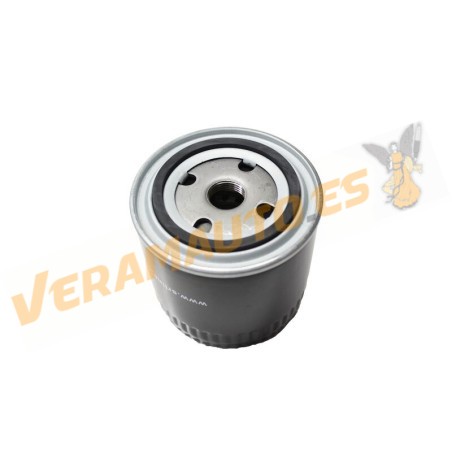 SRLine Oil Filter Ford Sierra | Lada Niva Samara Kalina | OEM Similar to 5017809 | 6083340 | 52085PA0A