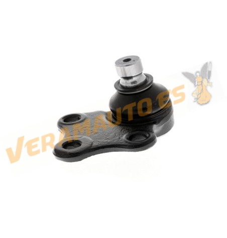 Rótula De Brazo o Trapecio de Suspensión | Citroen Berlingo Xsara | Peugeot Partner  De 1996 a 2002 | OEM 3640.51 | 3640.5