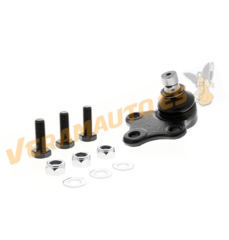 Suspension Arm or Trapeze Ball Joint | Citroen Berlingo Xsara | Peugeot Partner 1996 to 2002 | OEM 3640.51 | 3640.5