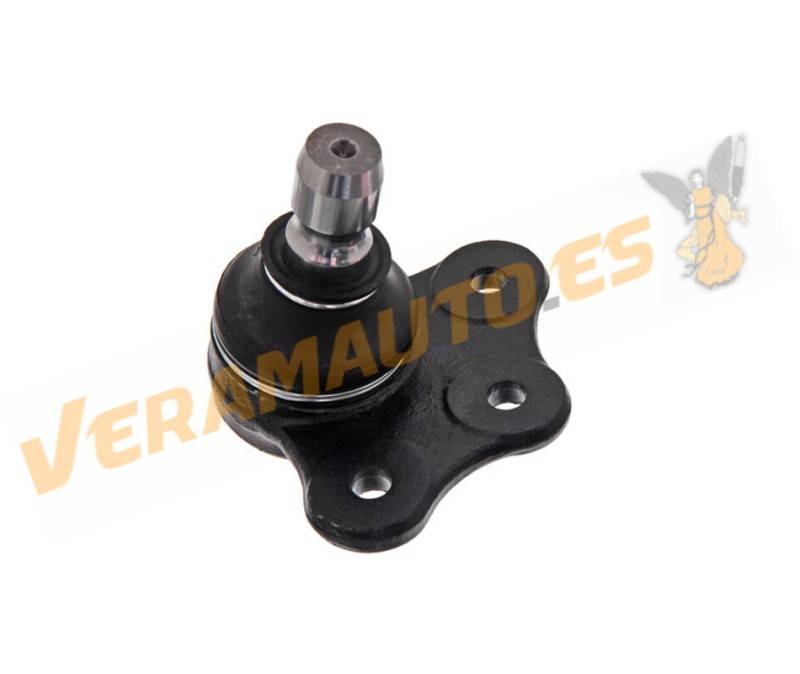 Suspension ball joint | Load Opel Astra G H | Meriva B | Vectra B | Zafira A | Saab 9.5B | OEM Similar 352800 | 352829 |