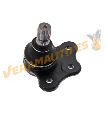 Suspension ball joint | Load Opel Astra G H | Meriva B | Vectra B | Zafira A | Saab 9.5B | OEM Similar 352800 | 352829 |