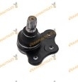 Suspension ball joint | Load Opel Astra G H | Meriva B | Vectra B | Zafira A | Saab 9.5B | OEM Similar 352800 | 352829 |