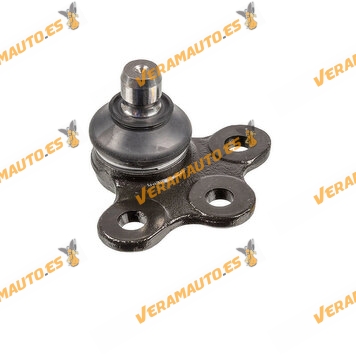Suspension Ball Joint | Load Opel Corsa C From 2000 to 2006 | Combo C From 2000 to 2010 | Tigra From 2004 to 2009 | OEM 352803