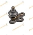 Suspension Ball Joint | Load Opel Corsa C From 2000 to 2006 | Combo C From 2000 to 2010 | Tigra From 2004 to 2009 | OEM 352803