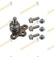 Suspension Ball Joint | Load Opel Corsa C From 2000 to 2006 | Combo C From 2000 to 2010 | Tigra From 2004 to 2009 | OEM 352803