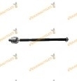 Steering Axle Joint for SEAT Ibiza Cordoba (6L) | Skoda Fabia (6Y) | Volkswagen Polo (9N) | Front | OEM 6Q0423803E