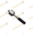 Axial Joint or Tie Rod Audi SEAT Skoda Volkswagen Front Both Sides OEM 4D0422821
