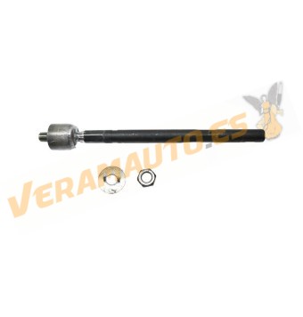 Articulación Axial | Rótula Dirección | Peugeot 206 | Eje Delantero | Derecho e Izquierdo | Longitud 300  | OEM 3812C5