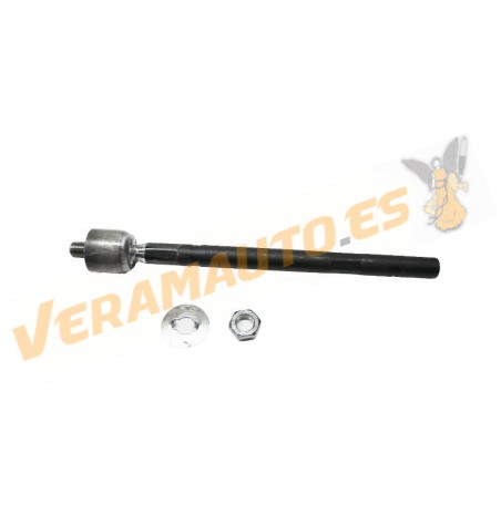 Articulación Axial | Rótula Dirección | Peugeot 206 | Eje Delantero | Derecho e Izquierdo | Longitud 300  | OEM 3812C5