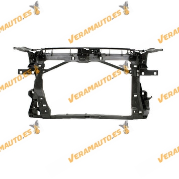 Frente Interno Audi A3 8V de 2012 a 2020 | 1.6 y 2.0 Diésel 1.0 1.5 1.8 2.0 Gasolina | Panel Frontal | OE 8V0805588