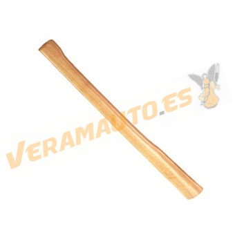 Wooden Handle for Vizcaína Axe | 500mm Axe, 800gr | 600mm Axe, 900gr | 800mm Axe, 1300gr
