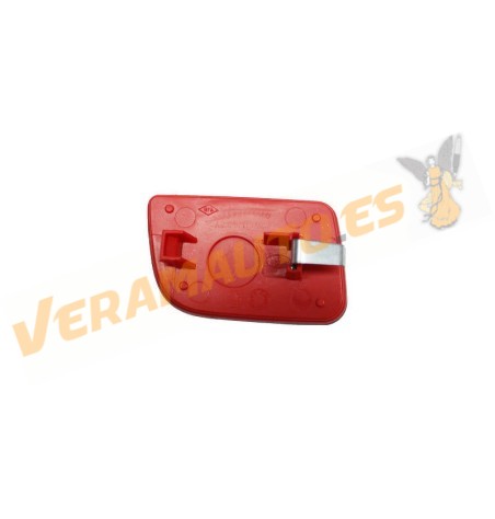 Reflective | Rear Right Reflector for Nissan NV400 | Opel Movano | Renault Master | Renault Scenic II | 8200152643