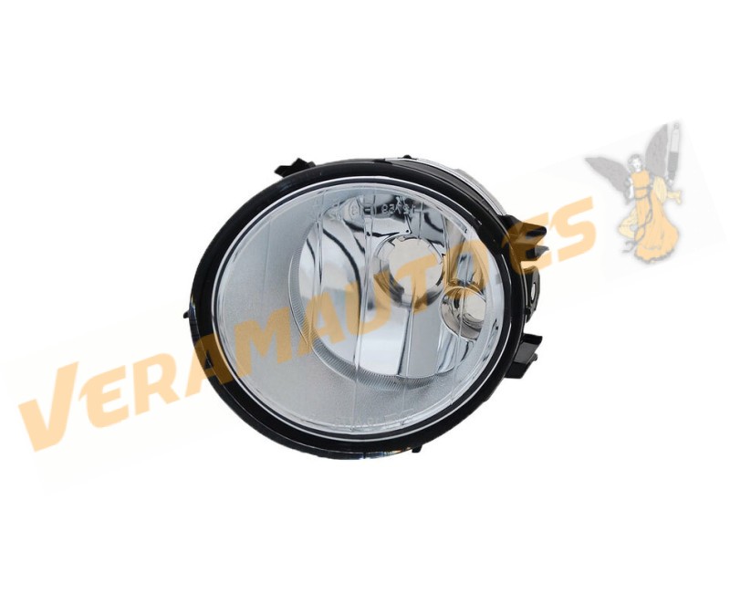 Antiniebla Delantero Ford S-Max (WA6) de 05-2006 a 06-2010 | Izquierdo | Para montaje de bombillas H8+W5W | OE 6M2115K202AA
