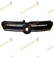 Front grid | Grill | Volkswagen Golf VII (5G) from 2017 to 2020 | Black chrome | OEM 5G0853651CC ZLL