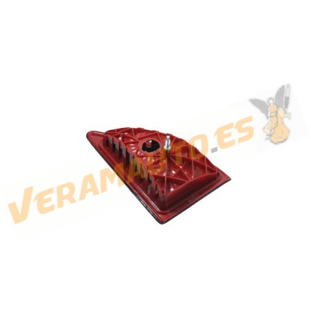 Third Brake Light Nissan NV400 | Opel Movano (X62) | Renault Master III | Without bulb holder | OE 265900021R
