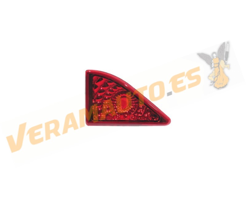 Tercera Luz de Freno Nissan NV400 | Opel Movano (X62) | Renault Master III | Sin Portalámparas | OE 265900021R