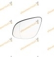 Cristal Espejo Mercedes Citan W415 | Renault Kangoo W de 2013 a 2022 | Izquierdo | Térmico | OE 963664943R