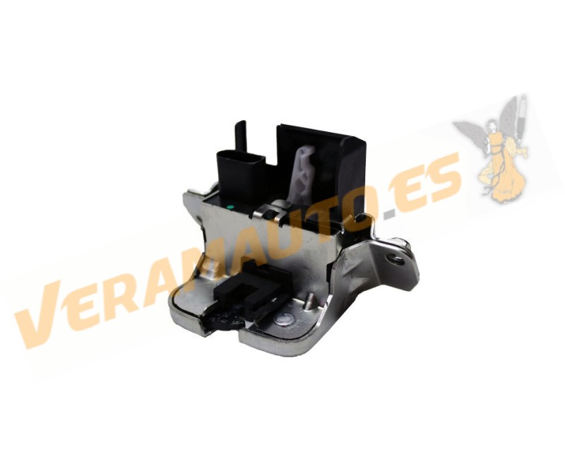 Tailgate Lock SEAT Alhambra (7N) | Volkswagen Sharan (7N) | Volkswagen Touareg (7P5) | 4 Pins | OE 7P0827505Q