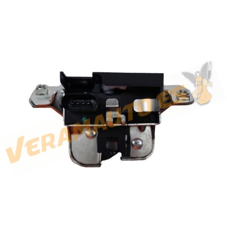 Tailgate Lock SEAT Alhambra (7N) | Volkswagen Sharan (7N) | Volkswagen Touareg (7P5) | 4 Pins | OE 7P0827505Q