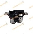Tailgate Lock SEAT Alhambra (7N) | Volkswagen Sharan (7N) | Volkswagen Touareg (7P5) | 4 Pins | OE 7P0827505Q
