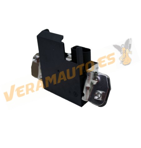 Tailgate Lock SEAT Alhambra (7N) | Volkswagen Sharan (7N) | Volkswagen Touareg (7P5) | 4 Pins | OE 7P0827505Q
