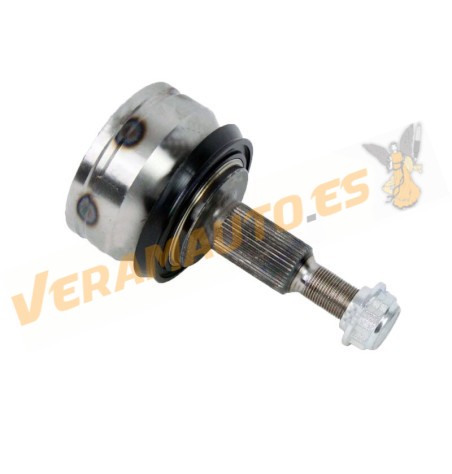 CV Joint Volkswagen Transporter California Multivan T5 (7H) from 2003 to 2015 | Wheel Side | OE 7H0498099X