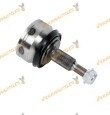 CV Joint Volkswagen Transporter California Multivan T5 (7H) from 2003 to 2015 | Wheel Side | OE 7H0498099X