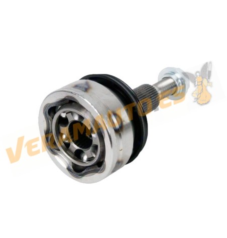 CV Joint Volkswagen Transporter California Multivan T5 (7H) from 2003 to 2015 | Wheel Side | OE 7H0498099X