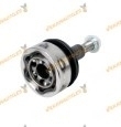 CV Joint Volkswagen Transporter California Multivan T5 (7H) from 2003 to 2015 | Wheel Side | OE 7H0498099X