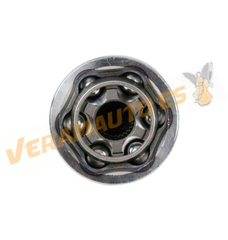 CV Joint Volkswagen Transporter California Multivan T5 (7H) from 2003 to 2015 | Wheel Side | OE 7H0498099X