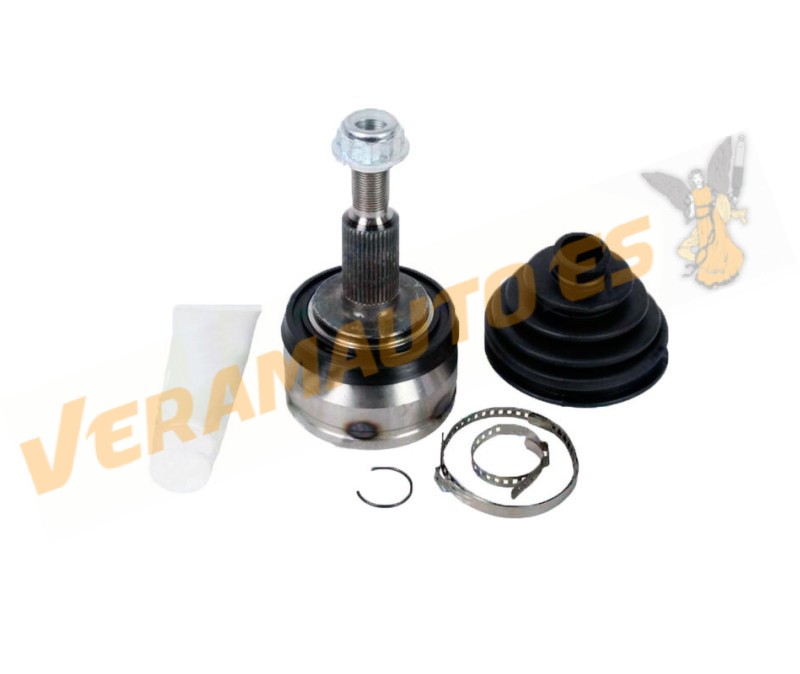 CV Joint Volkswagen Transporter California Multivan T5 (7H) from 2003 to 2015 | Wheel Side | OE 7H0498099X