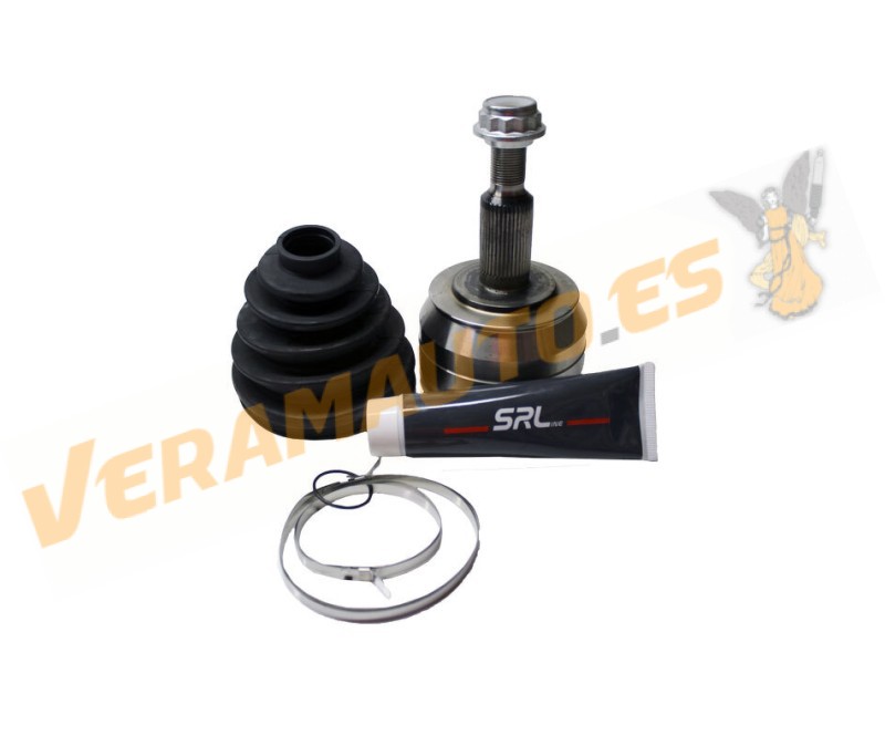 CV Joint Volkswagen Transporter | California Camper | Multivan T5 (7H) T6 (SG) | Wheel Side | OE 7H0407321D