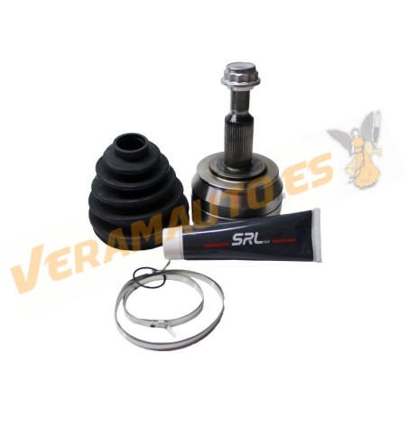CV Joint Volkswagen Transporter | California Camper | Multivan T5 (7H) T6 (SG) | Wheel Side | OE 7H0407321D