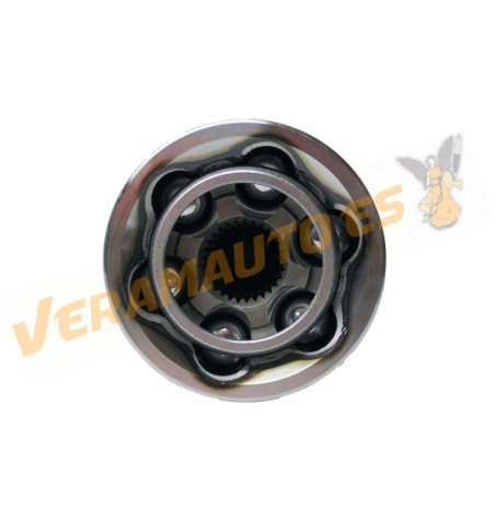 CV Joint Volkswagen Transporter | California Camper | Multivan T5 (7H) T6 (SG) | Wheel Side | OE 7H0407321D