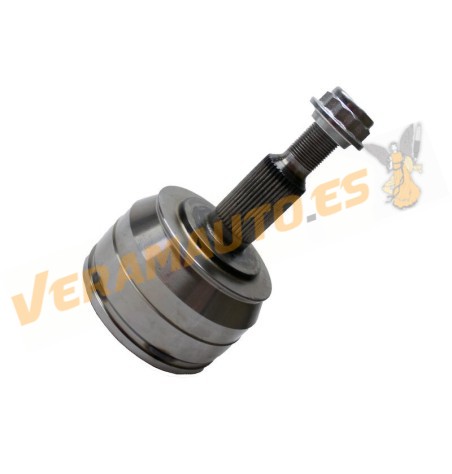 CV Joint Volkswagen Transporter | California Camper | Multivan T5 (7H) T6 (SG) | Wheel Side | OE 7H0407321D