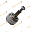 CV Joint Volkswagen Transporter | California Camper | Multivan T5 (7H) T6 (SG) | Wheel Side | OE 7H0407321D