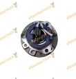 Buje de Rueda Opel Astra G Zafira A (T98) | Delantero | Tracción delantera | Con Sensor ABS | 9117622 | 13123488 | 1603211