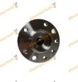 Opel Astra G Zafira A (T98) Wheel Hub | Front | Front-wheel drive | With ABS sensor | 9117622 | 13123488 | 1603211