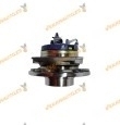 Buje de Rueda Opel Astra G Zafira A (T98) | Delantero | Tracción delantera | Con Sensor ABS | 9117622 | 13123488 | 1603211