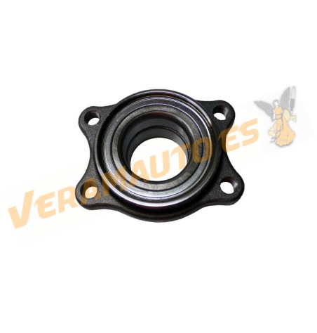 Wheel Hub Bearing Audi A4 (B5|B6|B7) A6 (C5) | SEAT Exeo (3R) | Volkswagen Passat (3B) | 8E0498625A | 4D0407625D