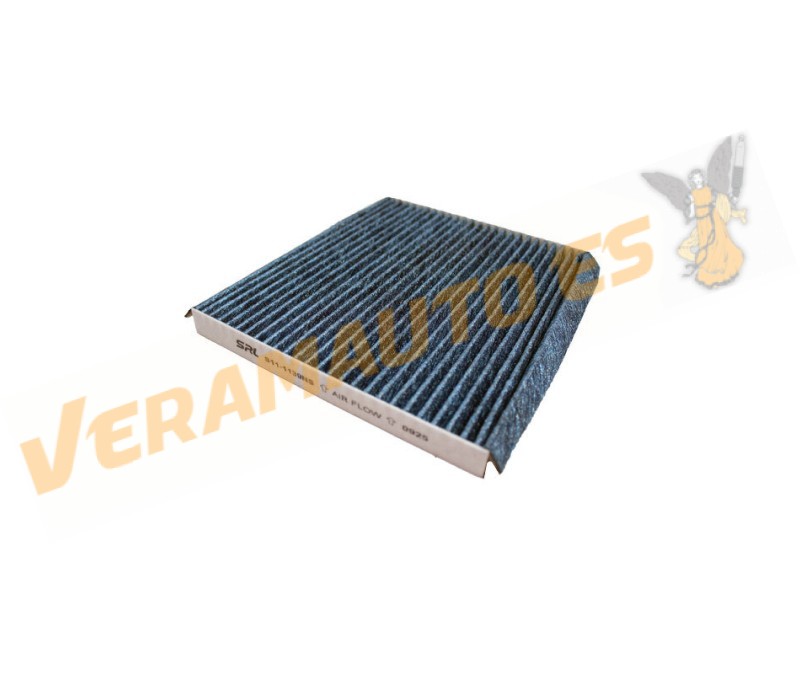 Cabin Filter Hyundai Bayon (B3C) | KIA Cee'd (CD) | OE 7133-2E260AT | 97133-2H001 | 97133-G2000 | 971332-H001AT