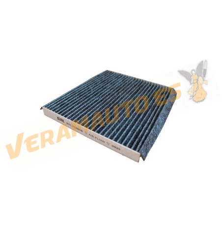 Cabin Filter Hyundai Bayon (B3C) | KIA Cee'd (CD) | OE 7133-2E260AT | 97133-2H001 | 97133-G2000 | 971332-H001AT