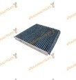 Cabin Filter Hyundai Bayon (B3C) | KIA Cee'd (CD) | OE 7133-2E260AT | 97133-2H001 | 97133-G2000 | 971332-H001AT